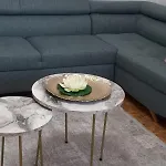 Aurora's דירה שקודר