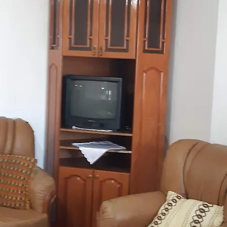 Aurora's Apartment Shkoder