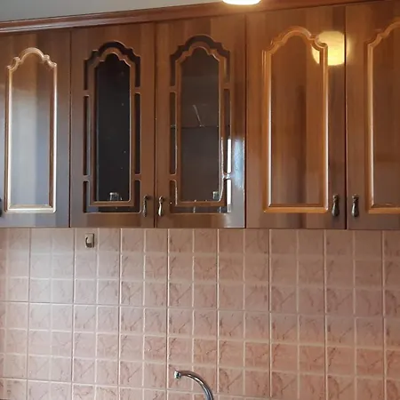Apartment Aurora's Shkoder