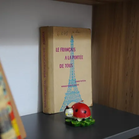 Appartement Aurora's