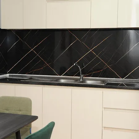 Aurora's Apartment *