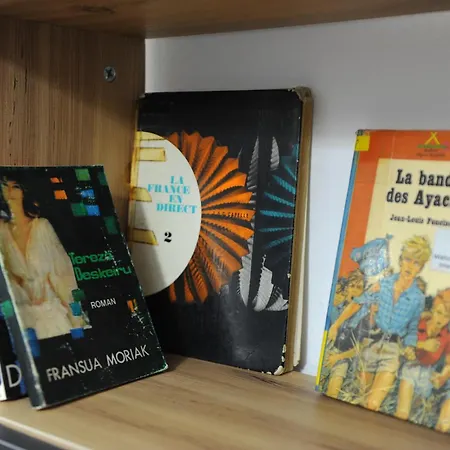 Aurora's Appartement Shkodër