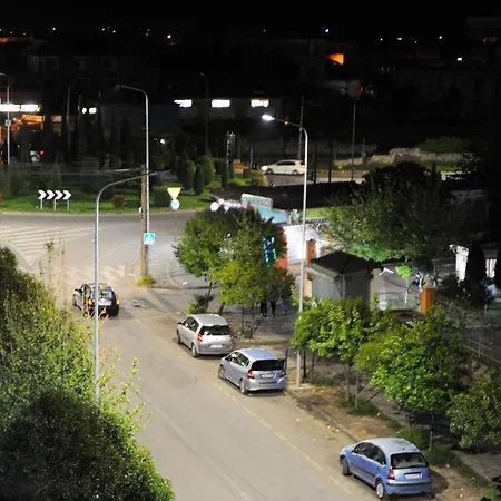 Appartement Aurora's