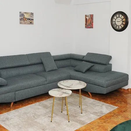 Aurora's Apartment *