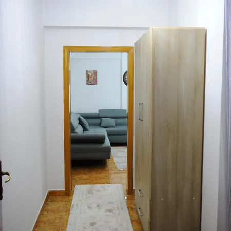 Apartment Aurora's Shkoder