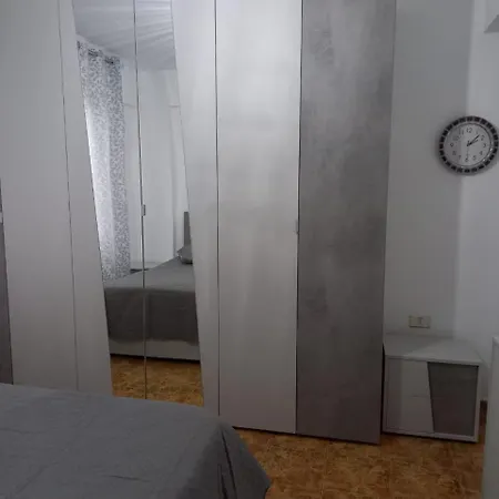 Aurora's Apartment