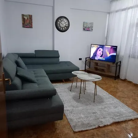 Apartment Aurora's