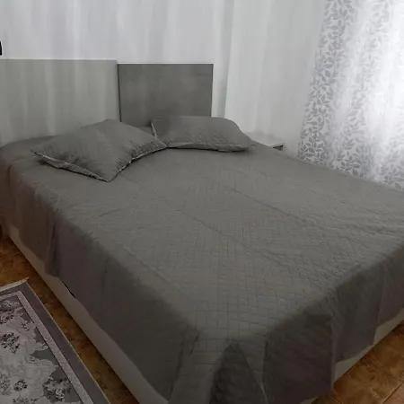 Aurora's Apartment Shkoder