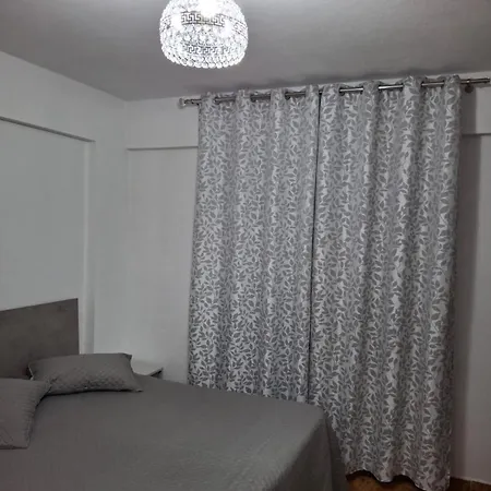 Aurora's Apartment *