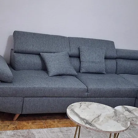Apartment Aurora's Shkoder