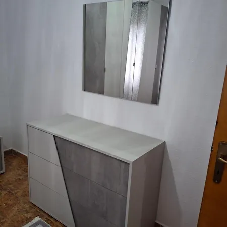 Aurora's Apartment