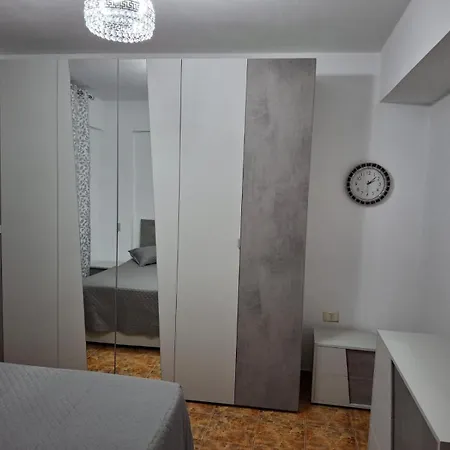 Aurora's Apartment *