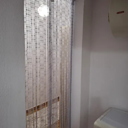 Aurora's Apartment