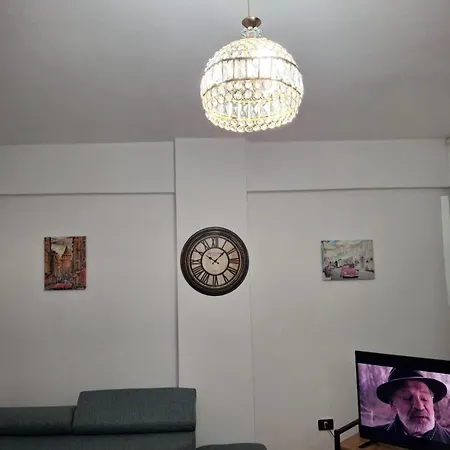 Apartment Aurora's