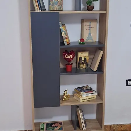 Apartment Aurora's *