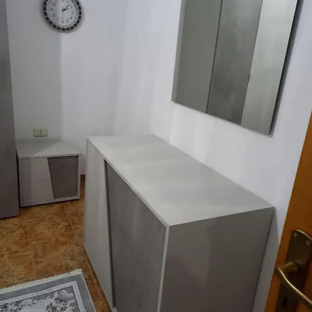Aurora's Apartment Shkoder