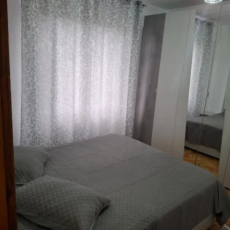 Apartment Aurora's Shkoder