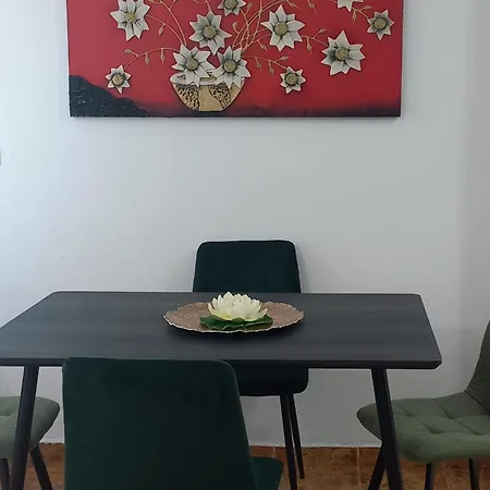 Aurora's Apartment *