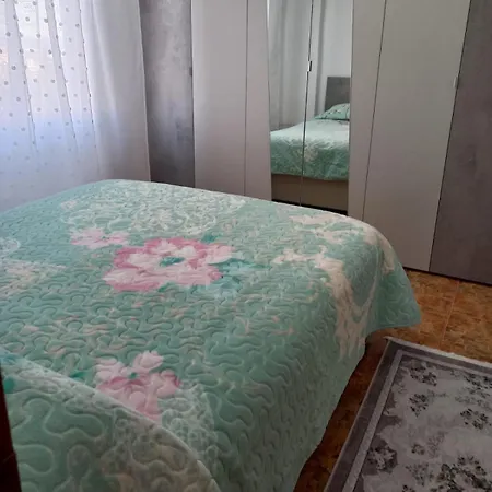 Apartment Aurora's Shkoder