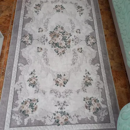 Aurora's Apartment *