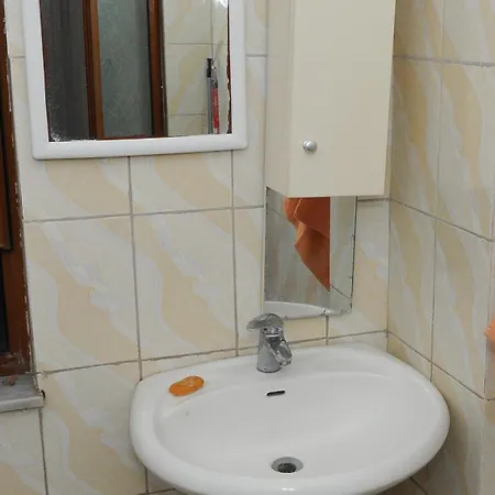 Appartement Aurora's