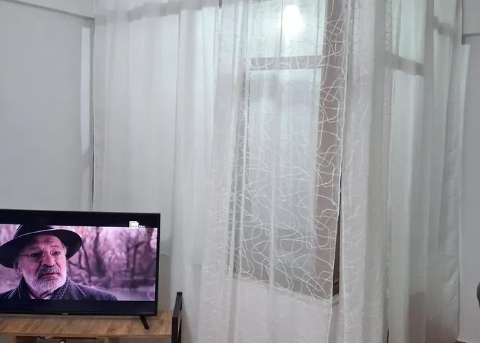 Appartement Aurora's *