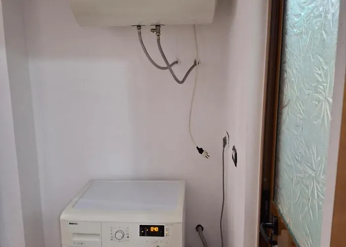 Aurora's Appartement Shkodër