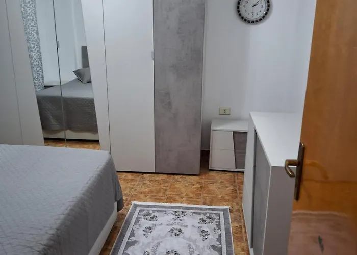 Aurora's Appartement *