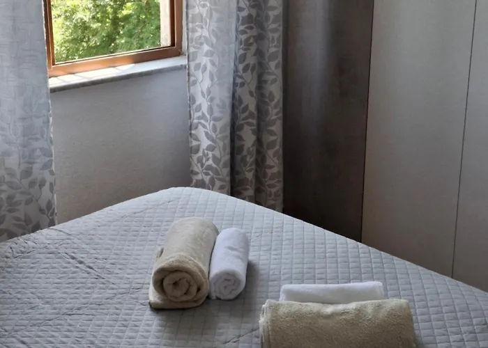 Aurora's Appartement Shkodër