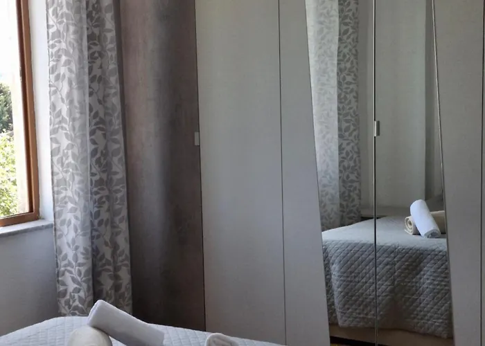 Appartement Aurora's Shkodër