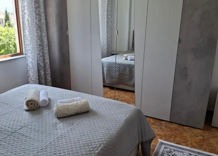 Appartement Aurora's *