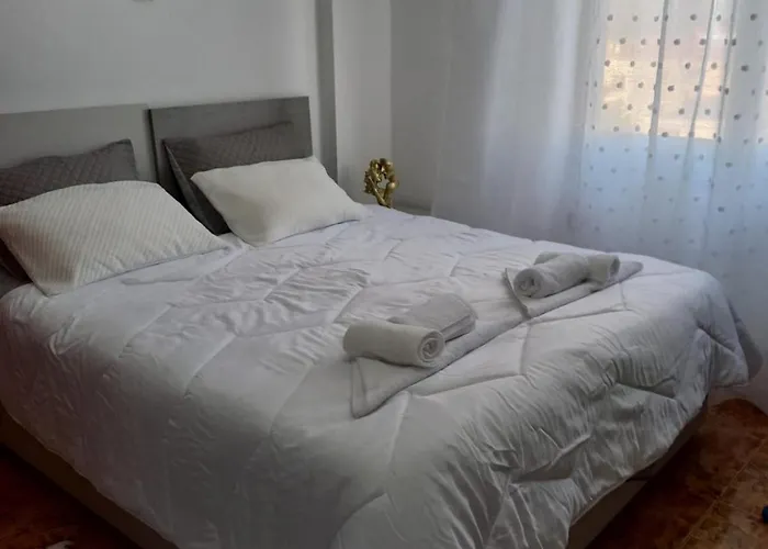 Aurora's Appartement *