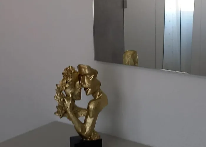 Appartement Aurora's Shkodër