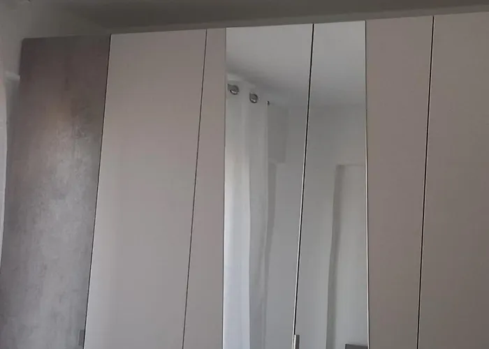 Aurora's Appartement