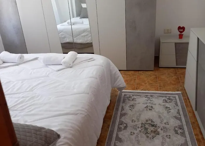 Appartement Aurora's