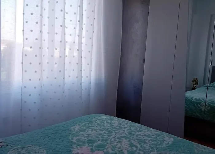 Aurora's Appartement Shkodër