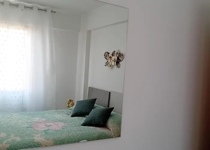 Appartement Aurora's