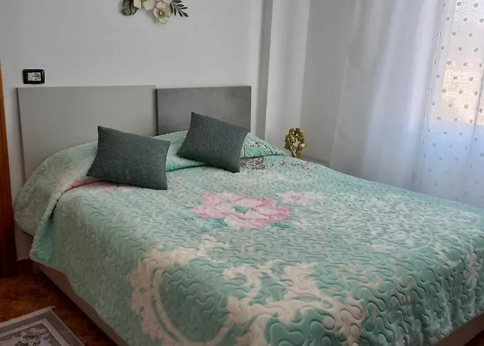 Appartement Aurora's *