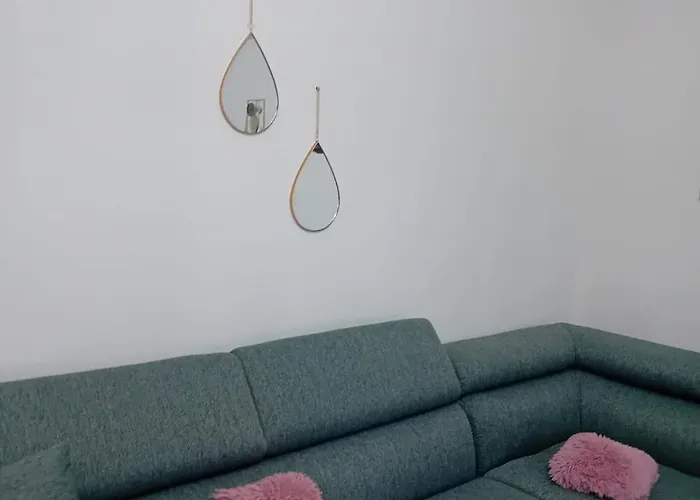 Aurora's Appartement Shkodër