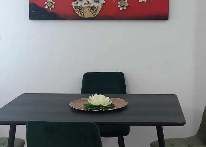 Aurora's Appartement *