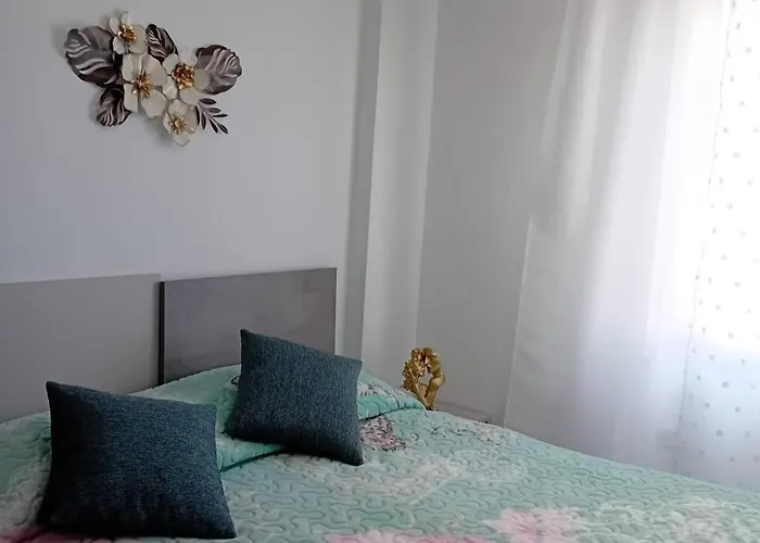 Appartement Aurora's *