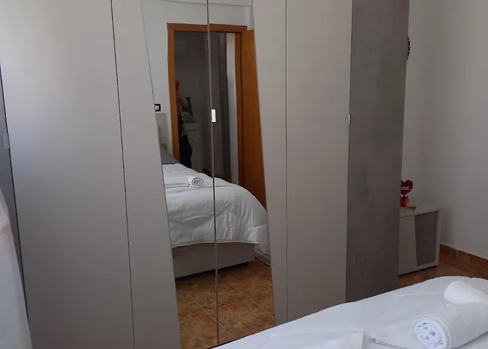 Aurora's Appartement Shkodër