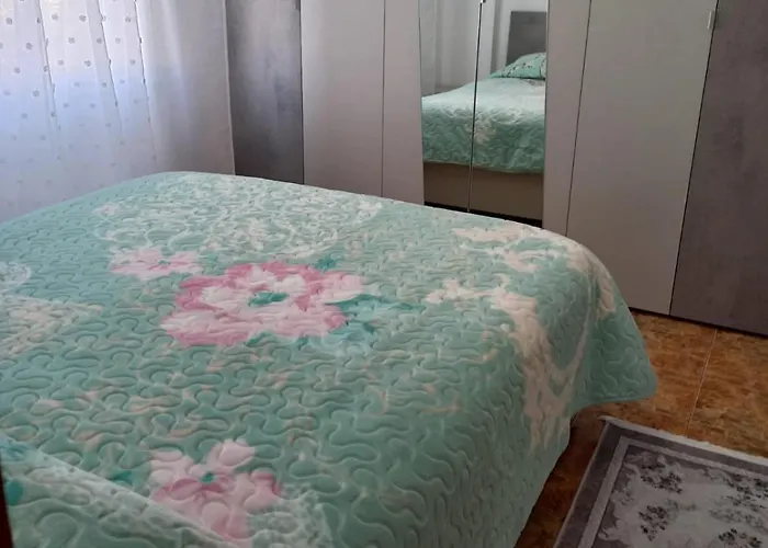 Appartement Aurora's Shkodër