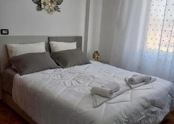 Aurora's Appartement