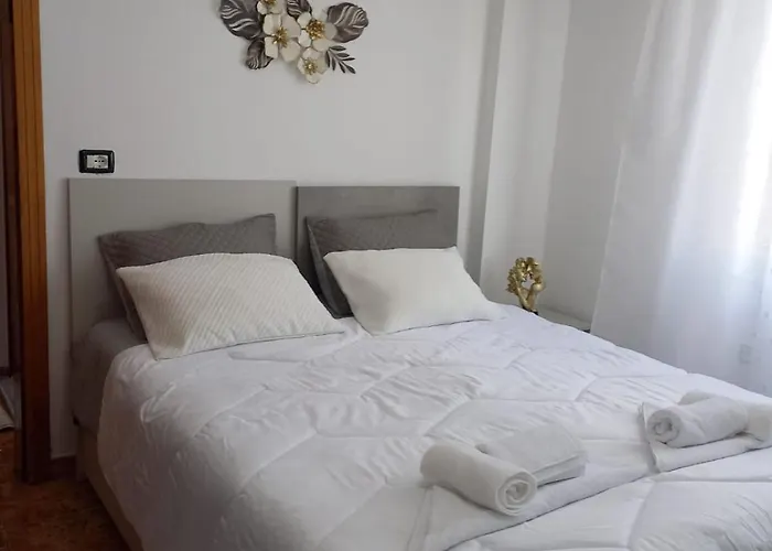 Aurora's Appartement *