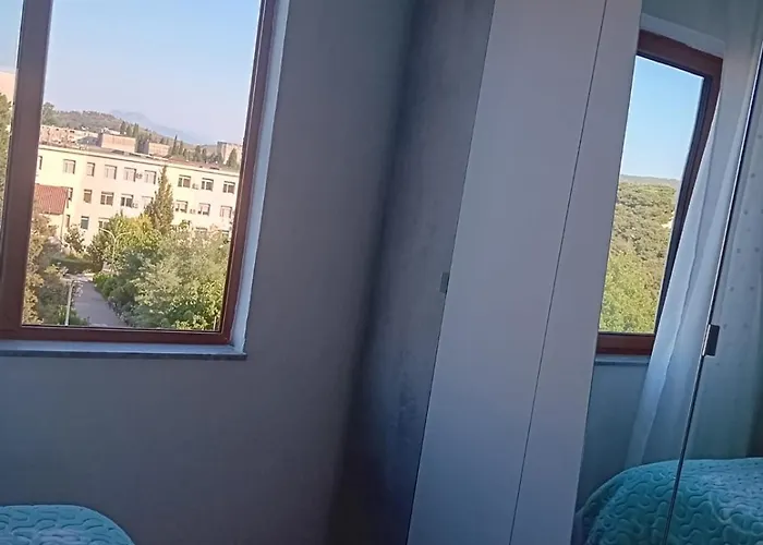 Appartement Aurora's *