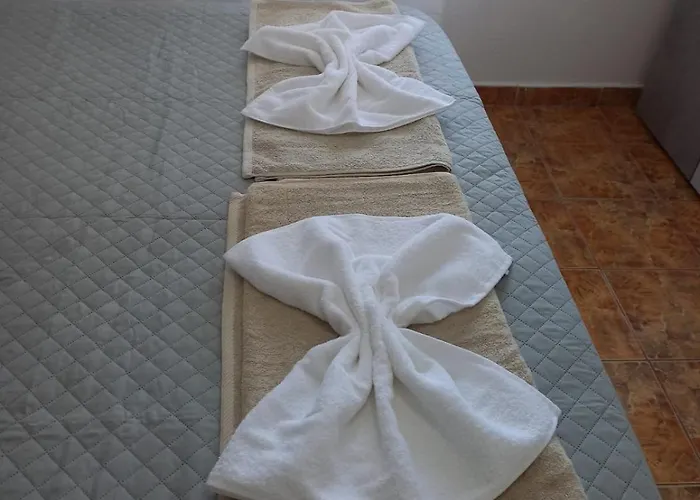 Aurora's Appartement