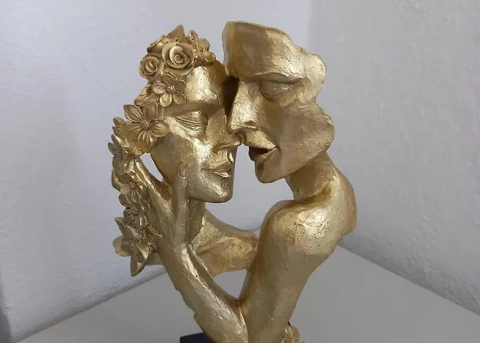 Aurora's Appartement Shkodër