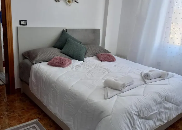 Aurora's Appartement