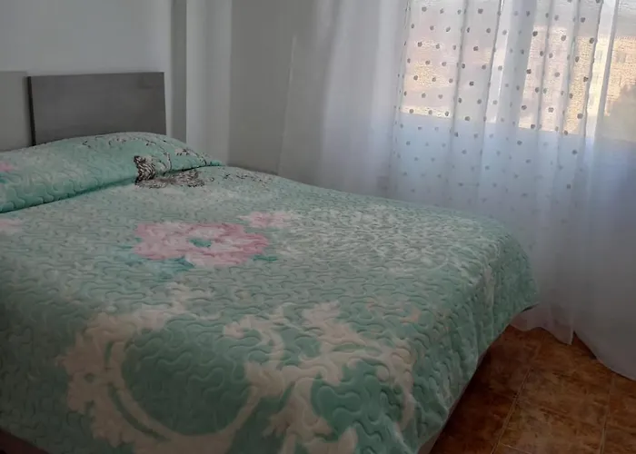 Aurora's Appartement Shkodër